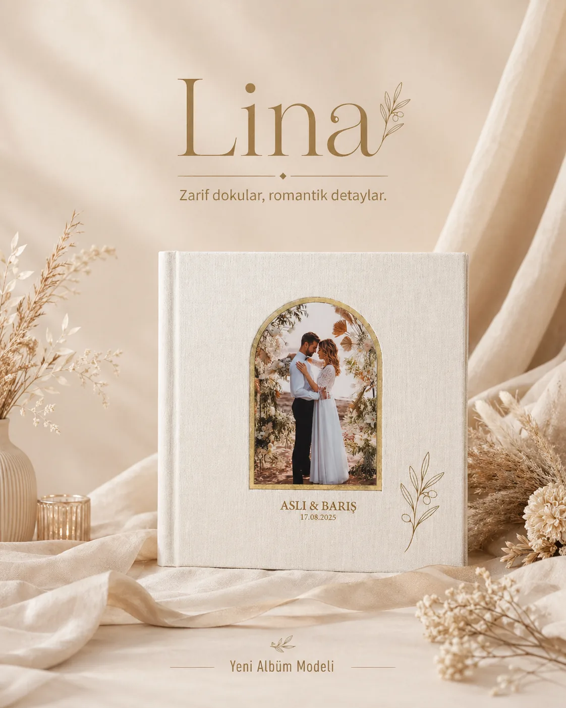 Lina Gold