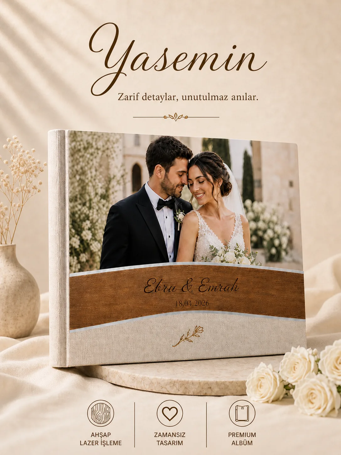 Yasemin